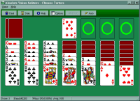 Chinese Torture Solitaire
