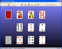 Elevens Solitaire