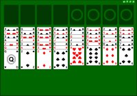Windows 7 Freecell Rules