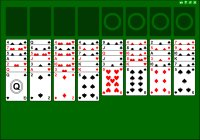 FreeCell Solitaire