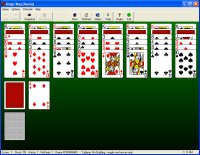 King's Way Solitaire