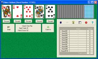 Poker Holdem Solitaire