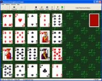 Sixteens Solitaire