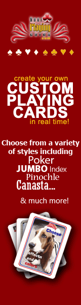 Your Playing Cards