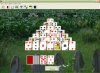 Action Solitaire Screen Shot #2