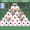 Astraware Solitaire for Palm OS Screen Shot #3