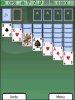 Astraware Solitaire for Pocket PC Screen Shot #1