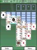 Astraware Solitaire for Pocket PC Screen Shot #2