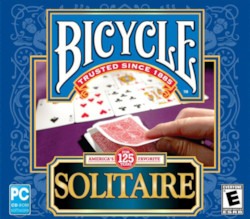 Bicycle - SOLITAIRE HEARTS & SPADES BRIDGE PC 3 Pack Activision Value for  sale online