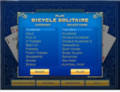 Bicycle Solitaire Screen Shot #4