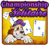 Championship Solitaire Pro for Windows