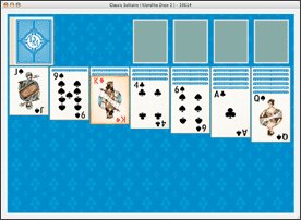 Online Solitaire - Game for Mac, Windows (PC), Linux - WebCatalog