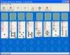 Classic Solitaire for Windows Screen Shot #2