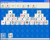 Classic Solitaire for Windows Screen Shot #3