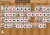 Eric Snider's Solitaire for Palm OS Screen Shot #2