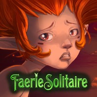 Faerie Solitaire for Mac OS X