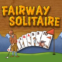 Fairway Solitaire