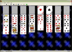 FreeCell Wizard