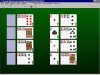 Freecell Collection Screen Shot #2