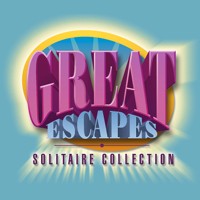 Great Escapes Solitaire