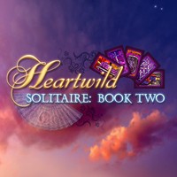 Heartwild Solitaire: Book Two