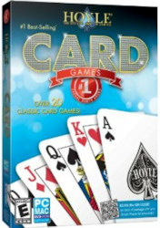 Hoyle Card Games 2012 for Mac