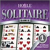 Hoyle Solitaire