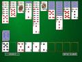Hoyle Solitaire Screen Shot #2