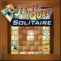 Jewel Quest Solitaire