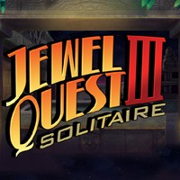 Jewel Quest Solitaire III