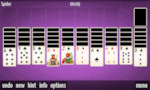 Munchy Solitaire for Android Screen Shot #1