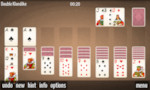 Munchy Solitaire for Windows Screen Shot #2