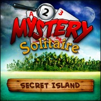 Mystery Solitaire: Secret Island