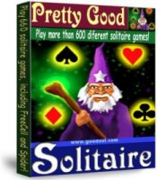 Pas Seul Solitaire - Play Online