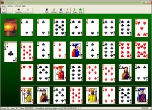 Goodsol Solitaire Blog: The 4 Solitaire Games You Should Win Before You Die