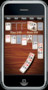 Solitaire City for iPhone Screen Shot #1