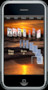 Solitaire City for iPhone Screen Shot #2