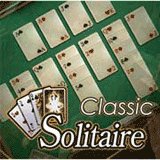 Solitaire Classic for Palm OS