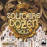 Solitaire Dozen Gold