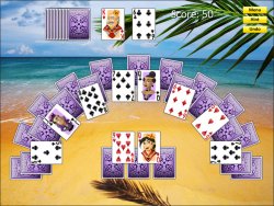 Solitaire Epic for Windows