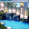 Solitaire Mania Pro for Palm OS Screen Shot #1
