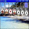 Solitaire Mania Pro for Palm OS Screen Shot #3