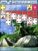Solitaire Mania Pro for Pocket PC Screen Shot #1