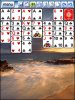 Solitaire Mania Pro for Pocket PC Screen Shot #3