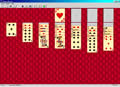 Solitaire Master 3 Screen Shot #1