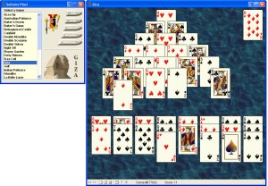 Solitaire Plus! for PCs