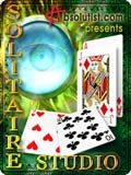 Solitaire Studio for PocketPC