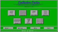 Solitaire Suite