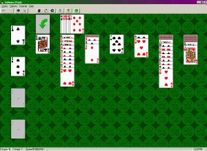 Solitaire Wizard