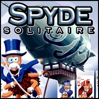 Spyde Solitaire